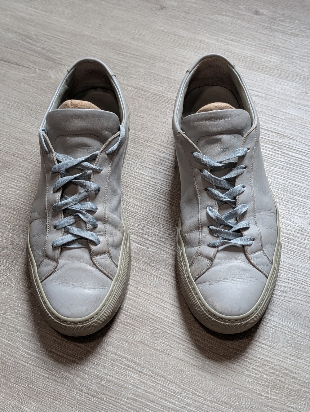 Common Projects - Gray - Picture 2 of 6